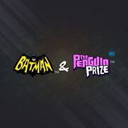 Batman & the Penguin Prize