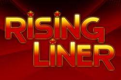 Rising liner