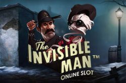 The Invisible Man